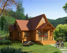 會(huì)所木屋、木質(zhì)會(huì)所